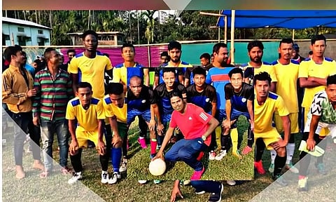 Morning Star win title