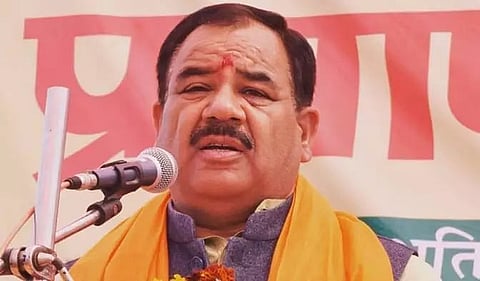 Uttarakhand Minister Harak Singh Rawat expelled from BJP