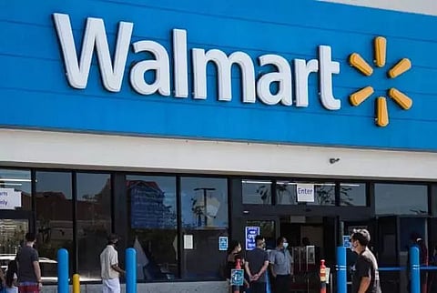 Walmart plans to enter Metaverse, sell NFTs