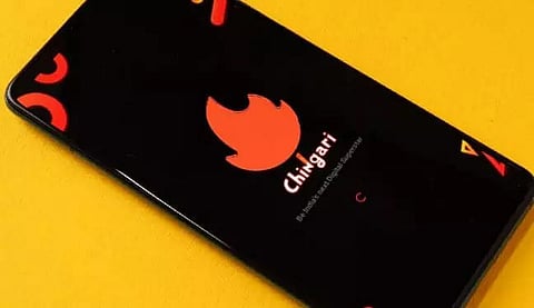 Short video app Chingari raises $15 million to launch new features