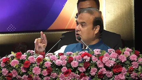 No Vaccination, No Public Place for Unvaccinated People in Assam