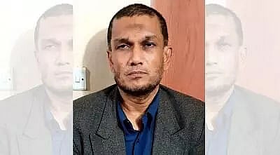 Bangladesh arrests banned ARSA leader's brother