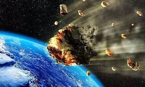 Asteroid 7482 Twice The Size of Burj Khalifa to Fly Past Earth on 18 January
