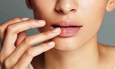 How to revive dry and chapped lips? Check Here
