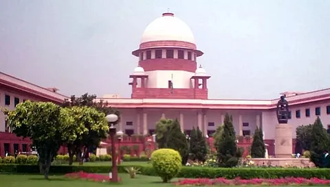 Why only 19 female candidates out of 400 in NDA: Supreme Court to Centre