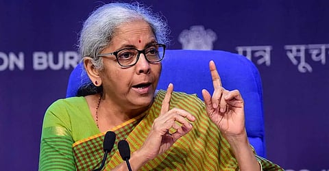 FM blasts Congress-led UPA for Antrix-Devas deal