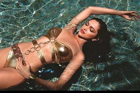 End of an era as curtain falls on Kingfisher Swimsuit Calendar