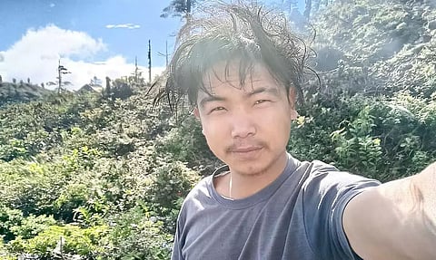 PLA of China Abducts 17 Year Old Boy From Arunachal Pradesh