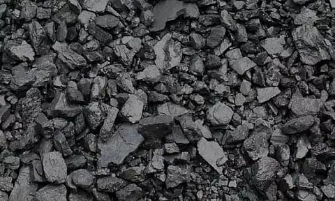 Two illegal coal-loaded vehicles seized in Tinsukia