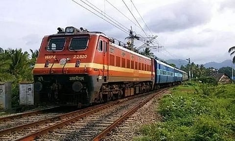 Indian Railways Cancels Over 400 Trains Today, Here's How To Check