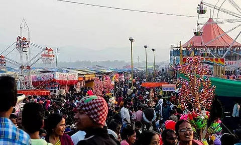 Jonbeel Mela 2022 In Assam Cancelled Due To COVID-19: Know About Jonbeel Mela