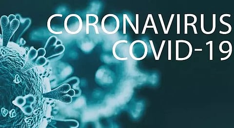 7,929 Covid positive cases detected in Assam