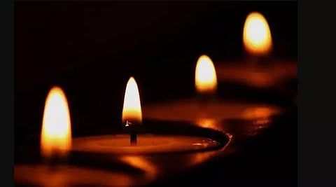 Death anniversary of Gajen Baruah to be celebrated at Jamugurihat