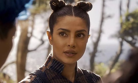 Oscars 2022: Priyanka Chopra's 'The Matrix Resurrections' Among Films Eligible For Best Picture Race