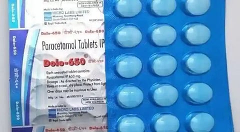 Why 'Dolo 650' Pills Became India's Most Wanted Tablets During Covid Wave