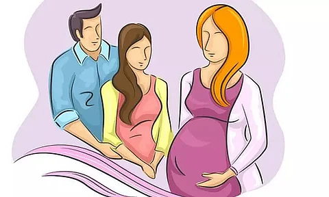 Surrogate Mothers: Here's Everything You Need To Know