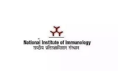 NII Recruitment 2022 - Senior Research Fellow, Job Opening