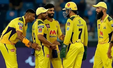 IPL 2022: Here Is The Complete Purse Remaining Of All 10 Teams Ahead Of The Mega Auction