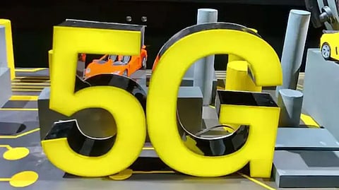 Reliance Jio Completes 5G Coverage Plans for Top 1,000 Cities in India