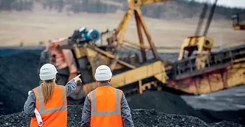 A career in mining engineering can enthral your life