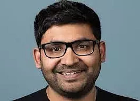 'Parag Agrawal rejigs Twitter's top security team'