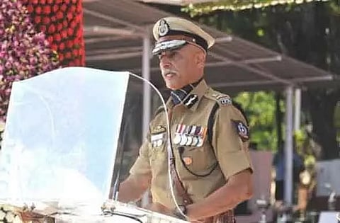 NDRF Twitter handle hacked: DG Atul Karwal