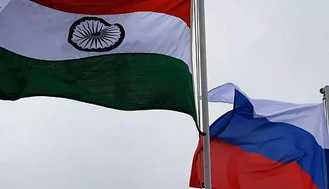 India-Russia ties in times of tectonic geopolitical flux