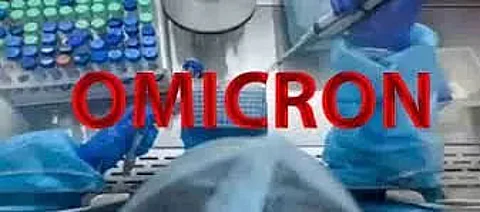 Omicron now in 171 countries, will soon replace Delta globally: WHO