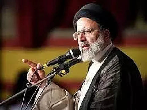 Iran vows stronger ties with Turkey
