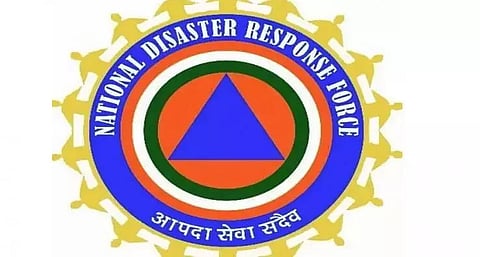 17th NDRF Raising Day celebrated at Patgaon