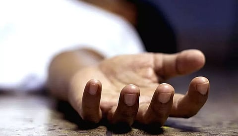 Man injures wife with surgical blade in Delhi, later kills self
