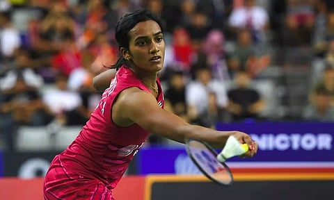 Sindhu whips Bansod for Syed Modi crown