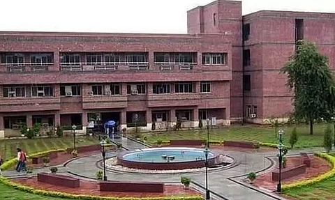 NSUT Recruitment 2022 - Guest Faculty Vacancy, Job Openings