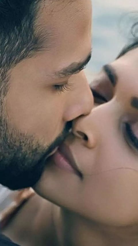 Movies that Deal with Extramarital Affairs