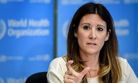 Will Everyone Fall Prey To Omicron ? WHO Official Answers