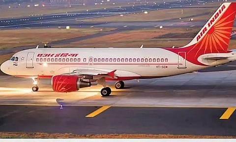 Air India To Be Handed Over To Tata Group By January 27: Reports