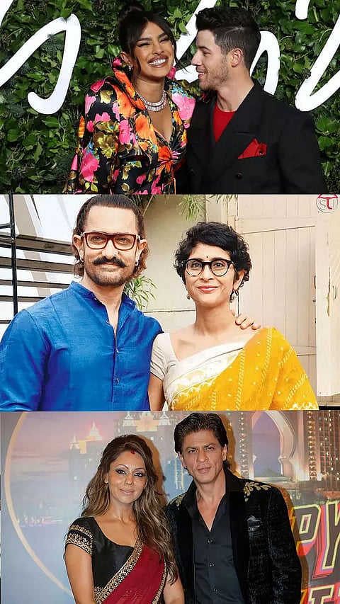 Celebs Who Welcomed Parenthood Via Surrogacy