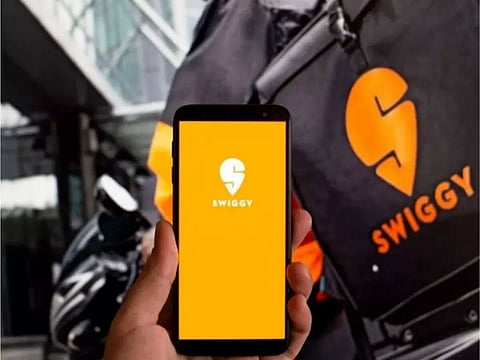 Swiggy raises $700 mn, becomes 5th Indian decacron