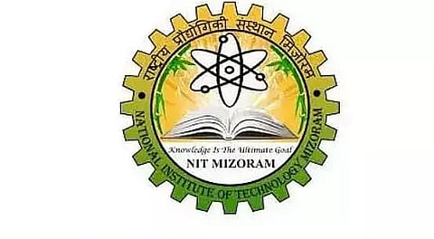 NIT Mizoram Recruitment 2022 - 01 General Physician/Doctor Vacancy, Latest Jobs