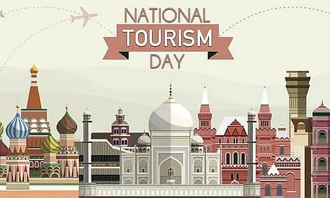 National Tourism Day 2022: Theme, Significance And Events Scheduled