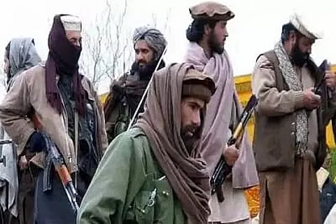 Pakistan government slammed for 'policy of appeasement' towards terror outfits