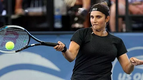I made retirement announcement too soon, to be very honest: Sania Mirza