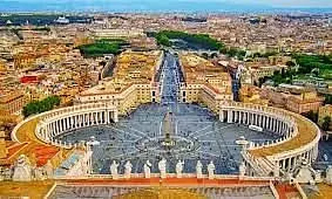 Vatican City - The World's Tiniest Country, Know About Its History and Culture