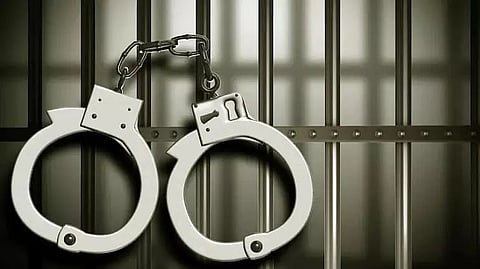 Four Murder Accused Nabbed From Assam's Jorhat