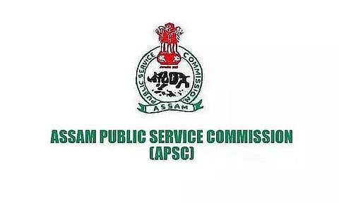 APSC Recruitment 2022: Stenographer, District Sports Officer vacancy, Latest Jobs