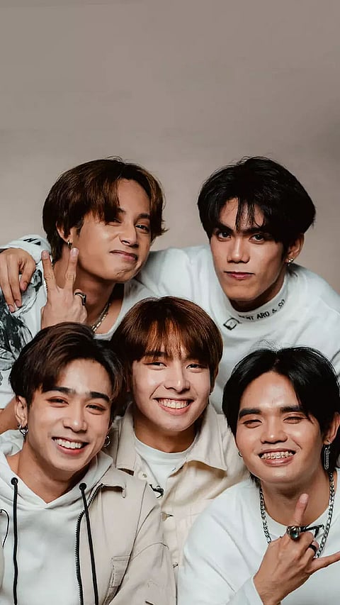 SB19 Beast BTS with the Longest Running No. 1 Hit in The History of One Billboard Chart