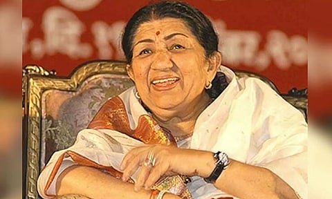 Lata Mangeshkar's Health Condition Improves, Says Family