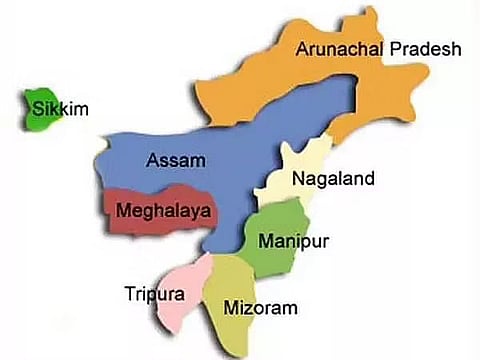 Assam-Meghalaya Border Dispute: Both States Reached 98% Agreement On 6 Areas Of Differences