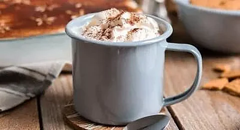 Spiced coffee recipes for winter!