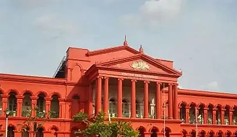 Breach of marriage promise is not cheating: Karnataka High Court